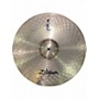 Used Zildjian 20in ILH20R Cymbal 40