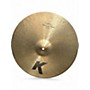 Used Zildjian 20in K CUSTOM MEDIUM RIDE Cymbal 40