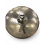 Used Zildjian 20in K CUSTOM RIDE Cymbal 40