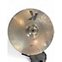 Used Zildjian 20in K CUSTOM RIDE Cymbal 40