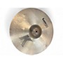 Used Zildjian 20in K Cluster Crash Cymbal 40