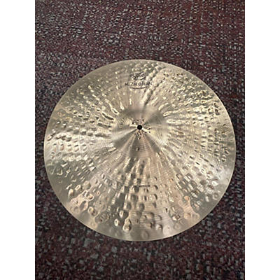 Zildjian Used Zildjian 20in K Constantinople Medium Ride Cymbal