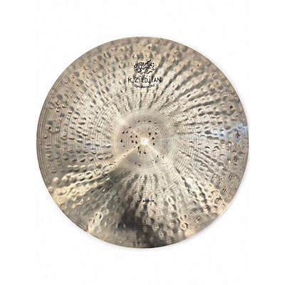 Used Zildjian 20in K Constantinople Medium Ride Cymbal