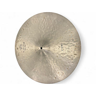 Used Zildjian 20in K Constantinople Medium Ride Cymbal