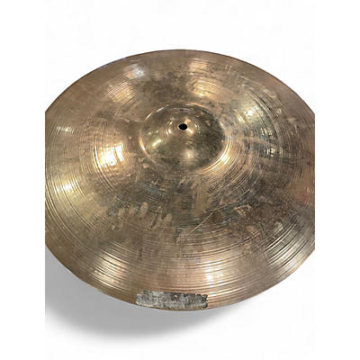 Used Zildjian 20in K Constantinople Medium Ride Cymbal
