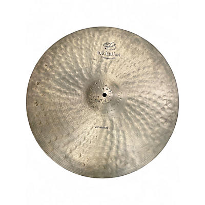 Used Zildjian 20in K Constantinople Medium Ride Cymbal
