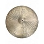 Used Zildjian 20in K Constantinople Medium Ride Cymbal 40