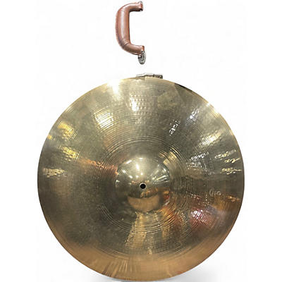 Used Zildjian 20in K Constantinople Medium Ride Cymbal