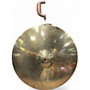 Used Zildjian 20in K Constantinople Medium Ride Cymbal 40