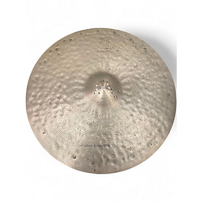 Used Zildjian 20in K Constantinople Medium Ride Cymbal