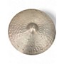 Used Zildjian 20in K Constantinople Medium Ride Cymbal 40