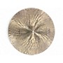 Used Zildjian 20in K Constantinople Medium Thin Low Ride Cymbal 40