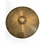 Used Zildjian 20in K Constantinople Medium Thin Low Ride Cymbal 40