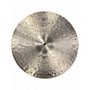 Used Zildjian Used Zildjian 20in K Constantinople Medium Thin Ride High Cymbal Cymbal 40