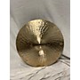 Used Zildjian Used Zildjian 20in K Constantinople Medium Thin Ride High Cymbal 40