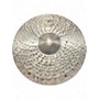 Used Zildjian 20in K Constantinople Vintage Orchestral Medium Heavy Cymbal 40