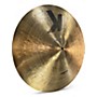 Used Zildjian Used Zildjian 20in K Crash Ride Cymbal 40