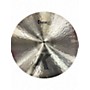 Used Zildjian 20in K Crash Ride Cymbal 40