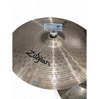 Used Zildjian 20in K Crash Ride Cymbal