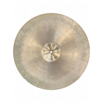 Used Zildjian 20in K Crash Ride Cymbal