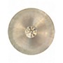 Used Zildjian 20in K Crash Ride Cymbal 40
