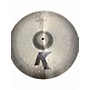 Used Zildjian 20in K Custom Dark Crash Cymbal 40