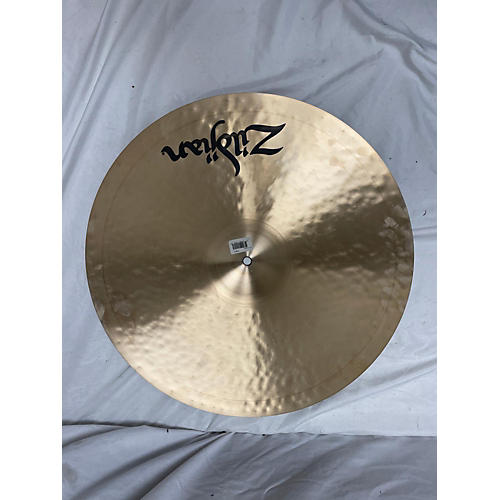 Zildjian Used Zildjian 20in K Custom Dark Ride Cymbal 40