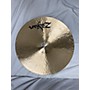 Used Zildjian Used Zildjian 20in K Custom Dark Ride Cymbal 40