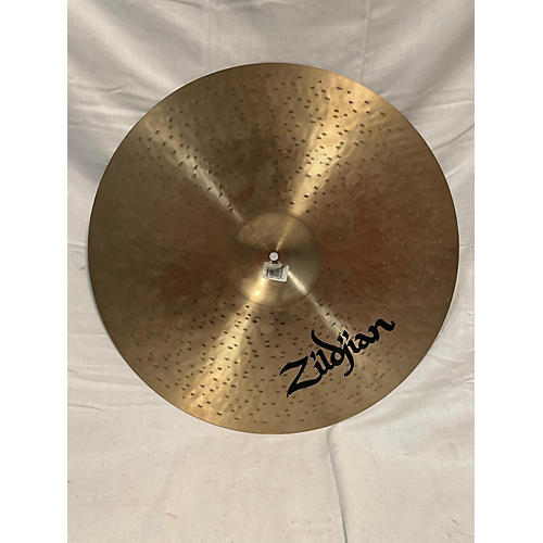 Zildjian Used Zildjian 20in K Custom Dark Ride Cymbal 40