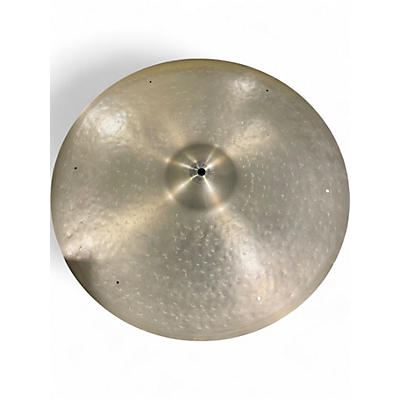 Zildjian Used Zildjian 20in K Custom Dark Ride Cymbal