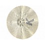 Used Zildjian 20in K Custom Dark Ride Cymbal 40