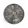 Used Zildjian 20in K Custom Dark Ride Cymbal 40