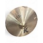 Used Zildjian 20in K Custom Dark Ride Cymbal 40