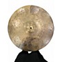 Used Zildjian 20in K Custom Dark Ride Cymbal 40