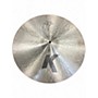 Used Zildjian 20in K Custom Dark Ride Cymbal 40