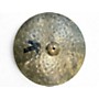 Used Zildjian 20in K Custom Dry Light Ride Cymbal 40