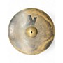 Used Zildjian Used Zildjian 20in K Custom Dry Ride Cymbal 40