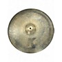 Used Zildjian Used Zildjian 20in K Custom Dry Ride Cymbal 40