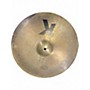 Used Zildjian 20in K Custom Dry Ride Cymbal 40