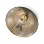 Used Zildjian 20in K Custom Dry Ride Cymbal 40