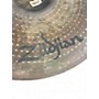 Used Zildjian 20in K Custom Dry Ride Cymbal 40