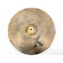 Used Zildjian 20in K Custom Dry Ride Cymbal 40