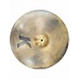 Used Zildjian 20in K Custom Dry Ride Cymbal 40