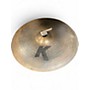 Used Zildjian 20in K Custom Dry Ride Cymbal 40