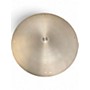 Used Zildjian 20in K Custom Flat Top Ride Cymbal 40