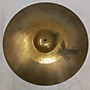 Used Zildjian Used Zildjian 20in K Custom Hybrid Ride Cymbal 40