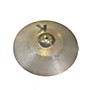 Used Zildjian 20in K Custom Hybrid Ride Cymbal 40