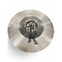 Used Zildjian 20in K Custom Hybrid Ride Cymbal 40