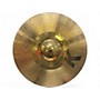 Used Zildjian 20in K Custom Hybrid Ride Cymbal 40