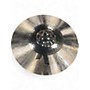 Used Zildjian 20in K Custom Hybrid Ride Cymbal 40